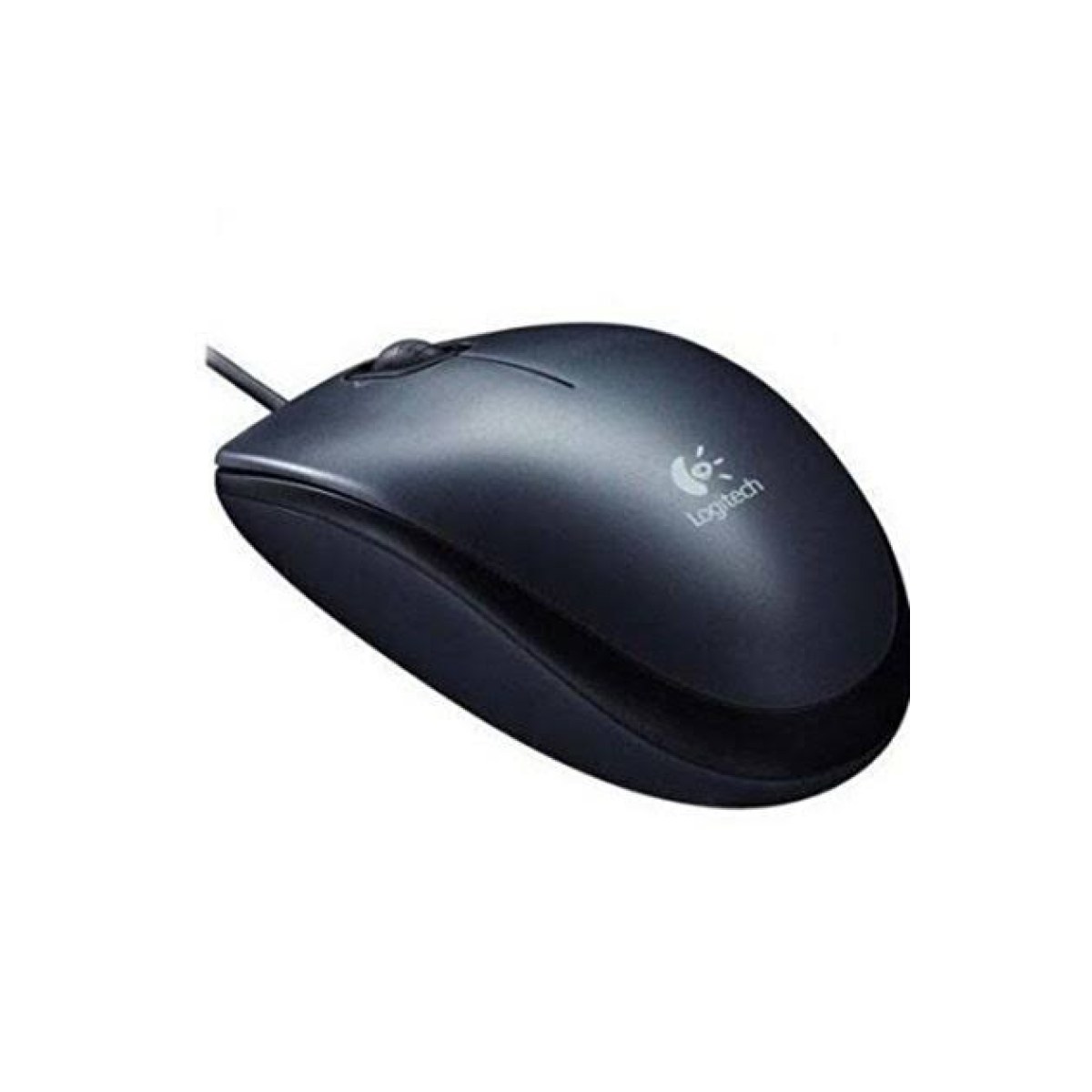 Logitech M90 USB Kablolu Mouse
