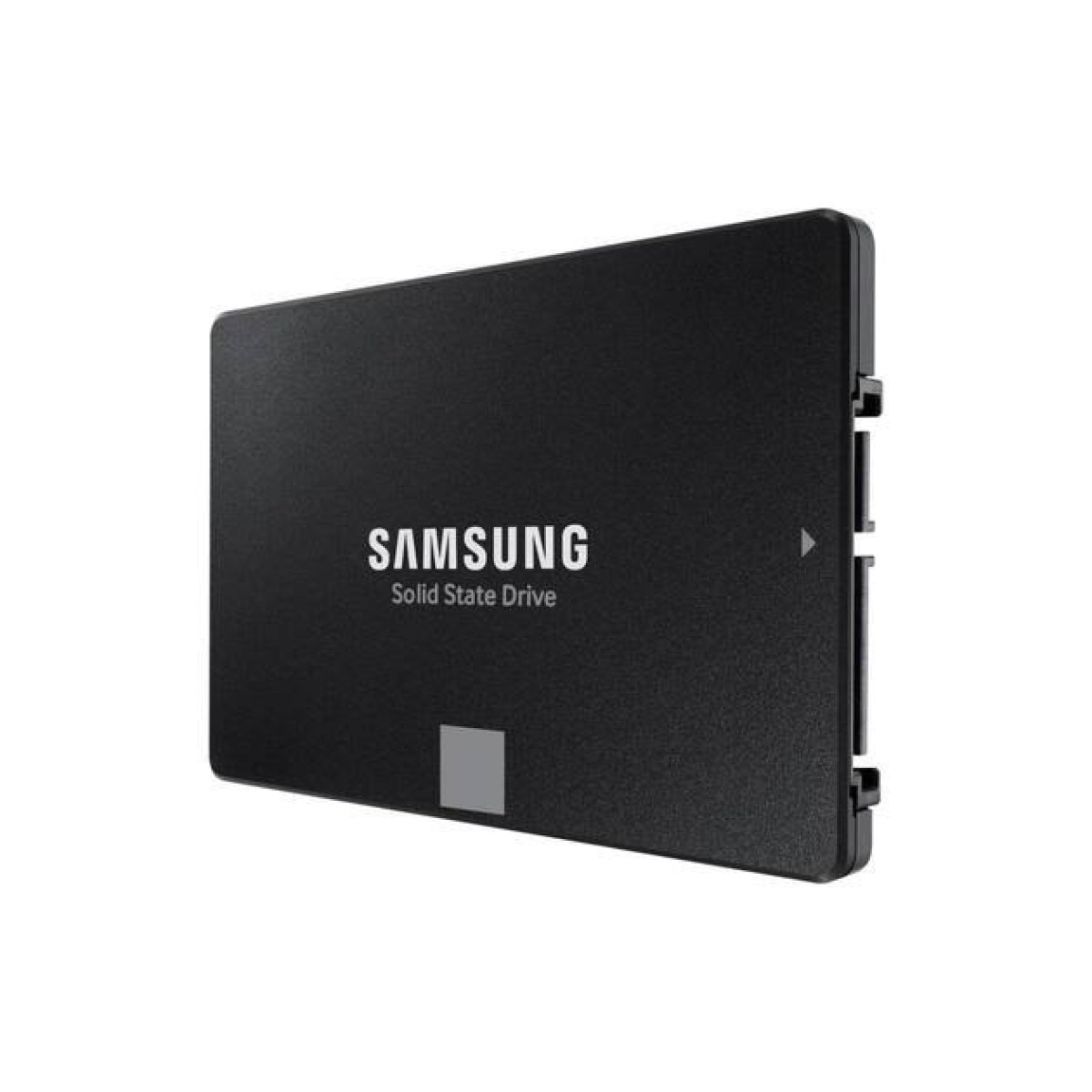 Samsung 500GB 870 Evo 560MB-530MB/s Sata 2.5"  (MZ-77E500BW) SSD Harddisk
