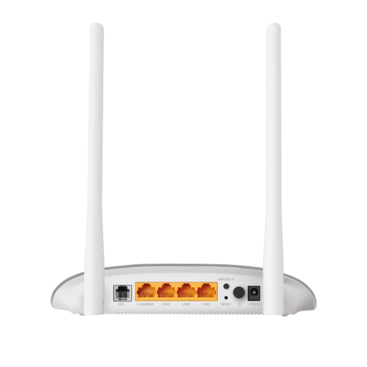 TP-Link TD-W9950 ADSL2+/VDSL2 4 Port 300Mbps Modem/Router