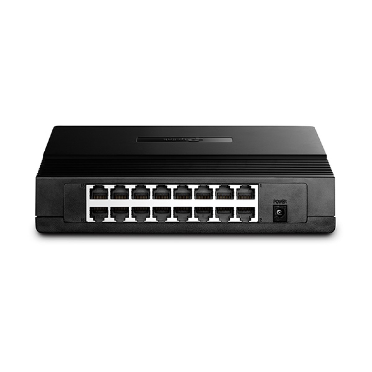 TP-Link TL-SF1016D 16 PORT 10/100 Switch