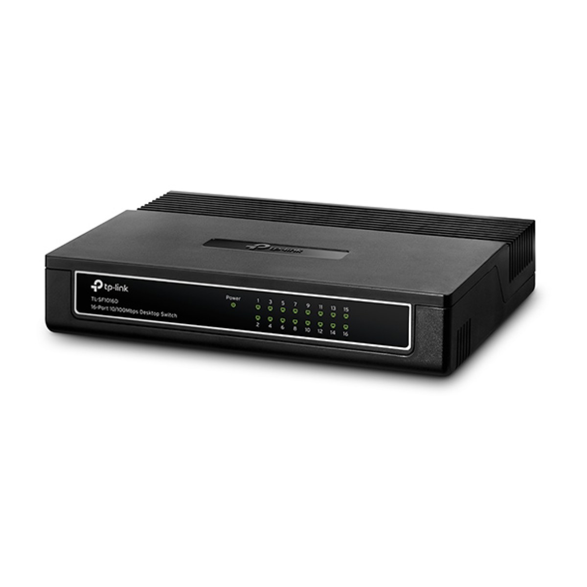 TP-Link TL-SF1016D 16 PORT 10/100 Switch