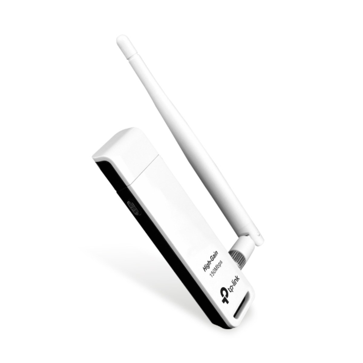 TP-Link TL-WN722N 150Mbps Wifi Adaptör